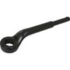 Gray Tools 36mm Strike-free Leverage Wrench, 45° Offset Head 66536